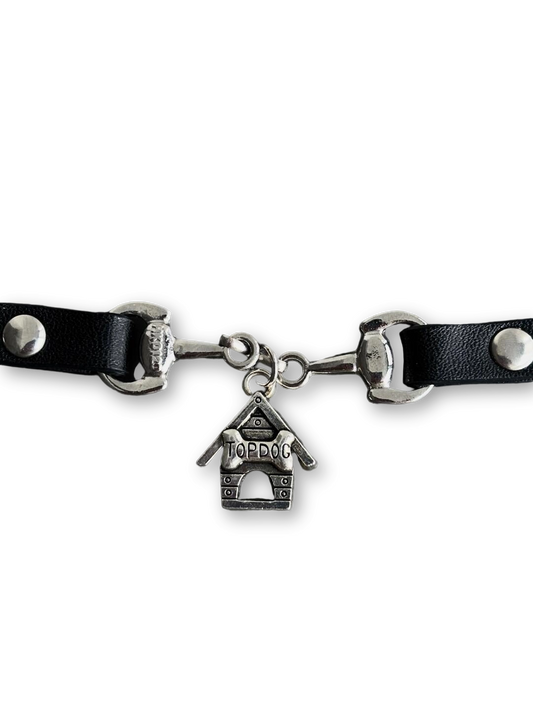 Puppy Home Choker | Whimsy & Furry Love (Limited Edition)