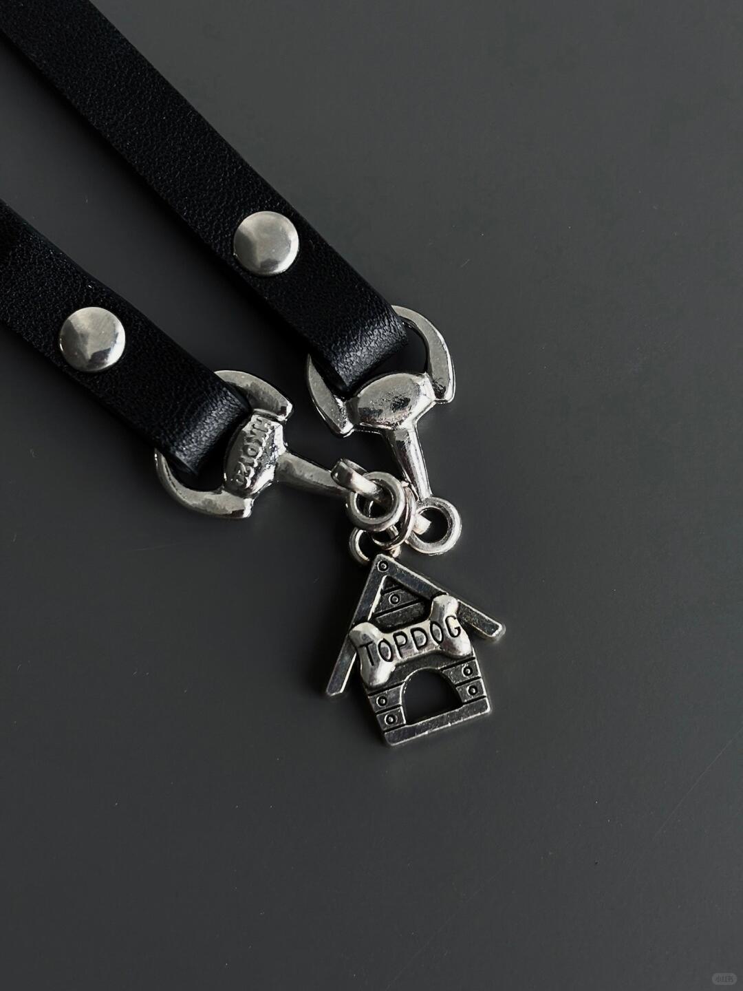 Puppy Home Choker | Whimsy & Furry Love (Limited Edition)