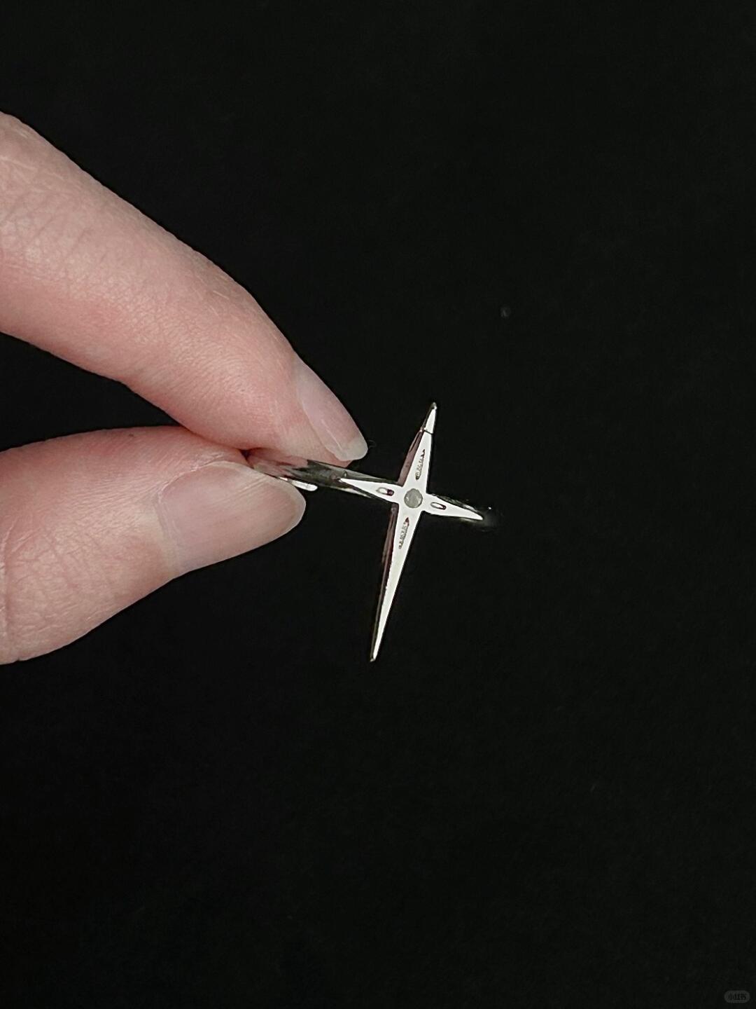 Camus commémorer | Existential Commemoration Ring (Y2K Limited)