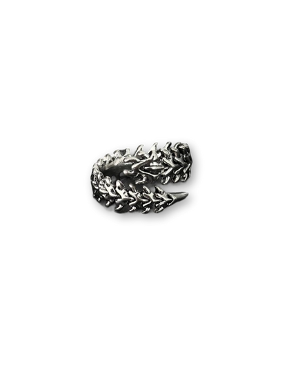Keel Ring | Freedom & Defiance (Limited Edition)