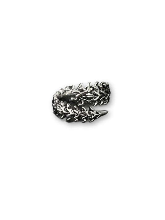 Keel Ring | Freedom & Defiance (Limited Edition)