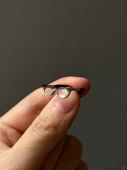 Cute Miu Mood | Y2K Ring for the Playful & Dramatic