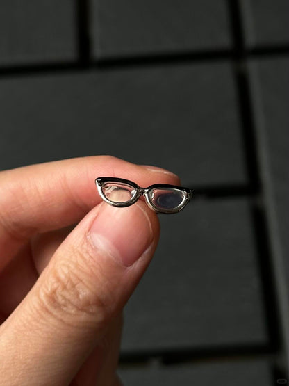 Cute Miu Mood | Y2K Ring for the Playful & Dramatic