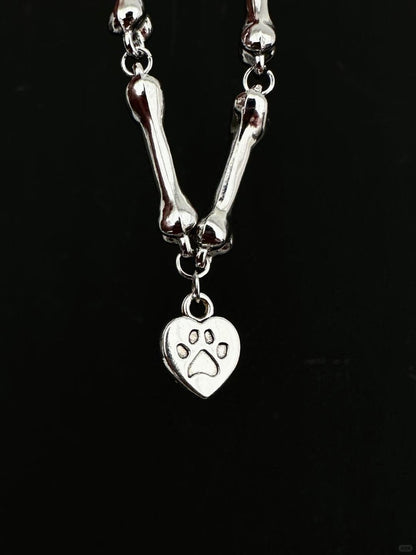 My Dog | Puppy Loyalty Bracelet (Y2K One-of-a-Kind)