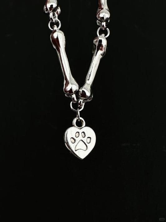 My Dog | Puppy Loyalty Bracelet (Y2K One-of-a-Kind)