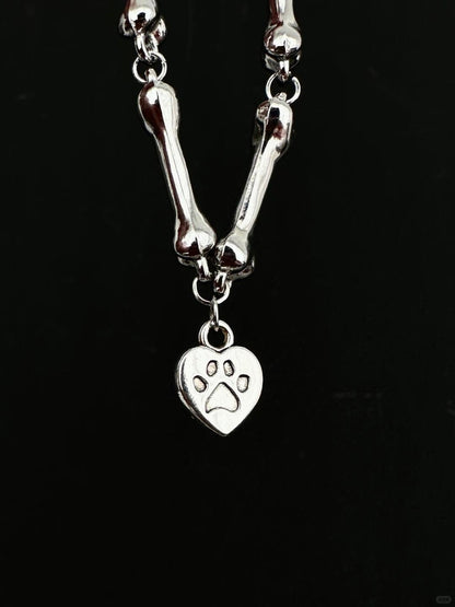 My Dog Bracelet | Playful Loyalty & Heartfelt Charm (Limited Edition)