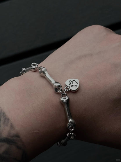 My Dog Bracelet | Everlasting Puppy Love & Whimsical Design (Limited Edition)