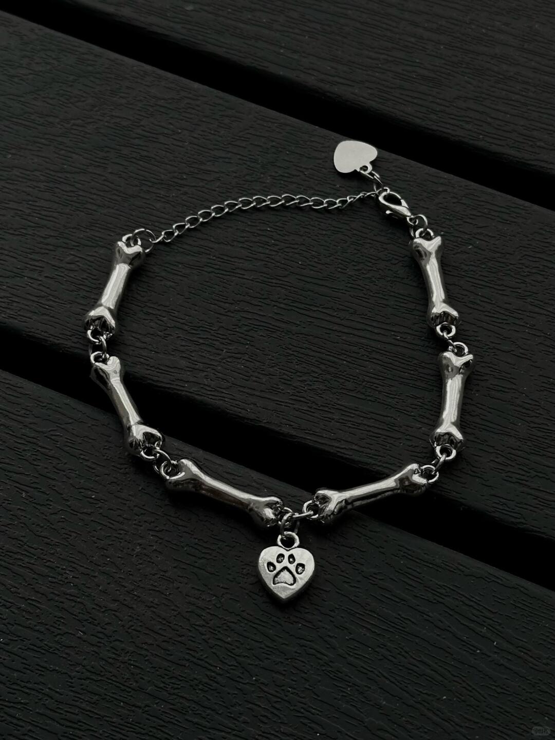 My Dog Bracelet | Everlasting Puppy Love & Whimsical Design (Limited Edition)