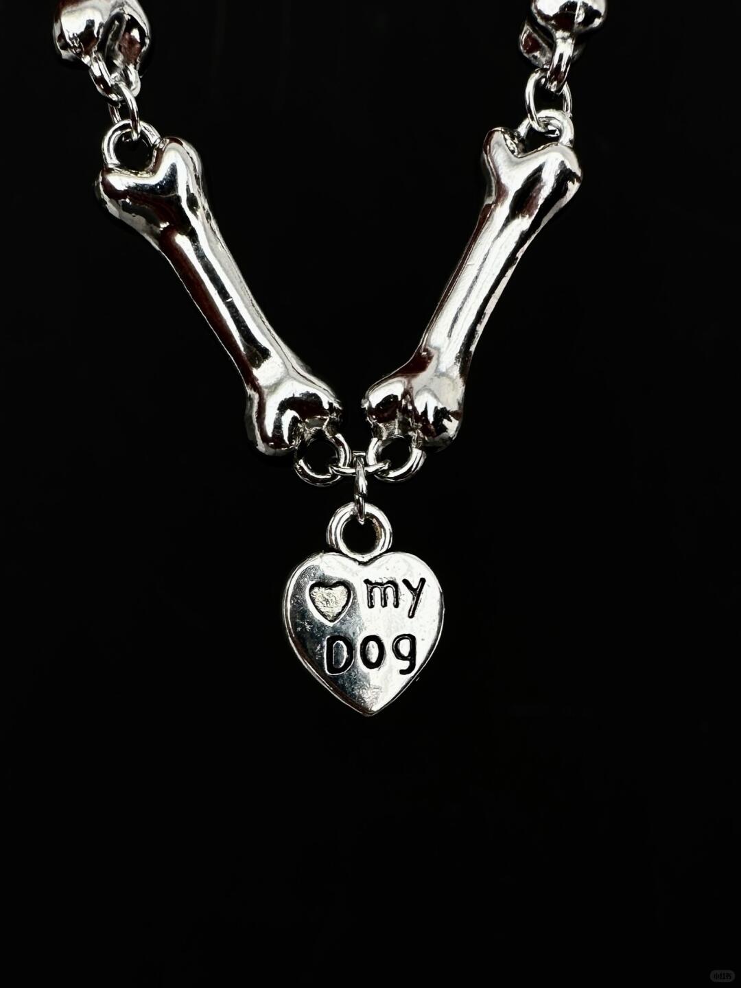 My Dog | Puppy Loyalty Bracelet (Y2K One-of-a-Kind)