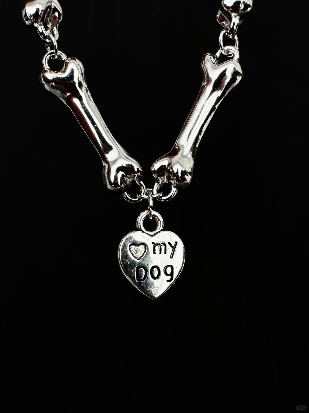 My Dog Bracelet | Playful Loyalty & Heartfelt Charm (Limited Edition)