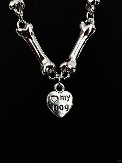 My Dog Bracelet | Playful Loyalty & Heartfelt Charm (Limited Edition)