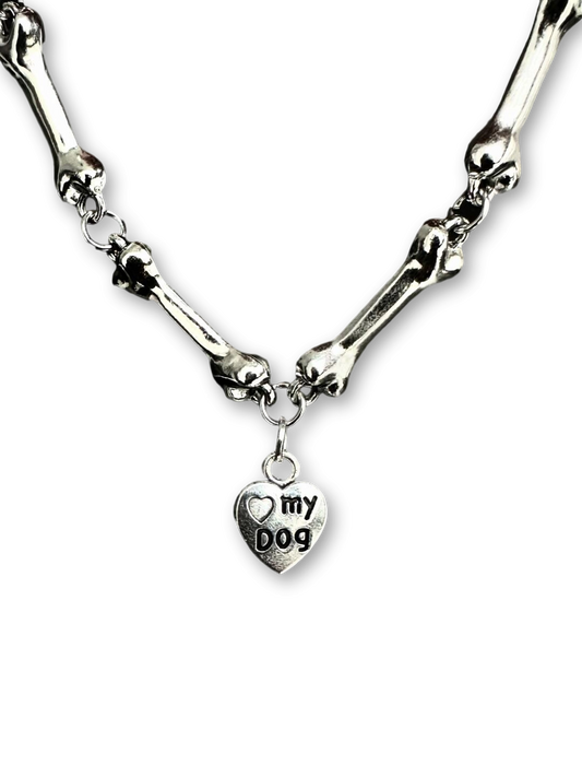 My Dog Bracelet | Everlasting Puppy Love & Whimsical Design (Limited Edition)