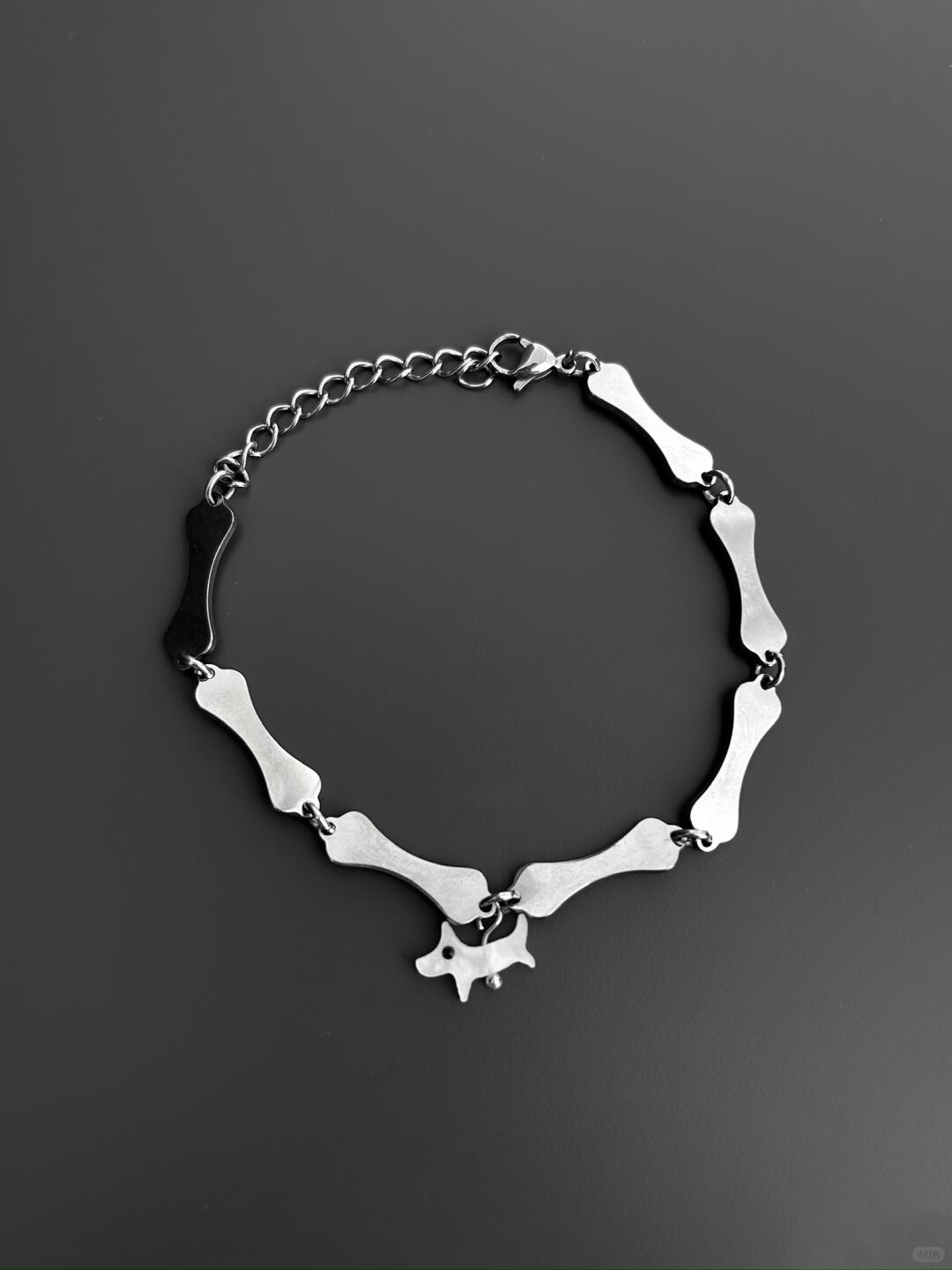 Puppyoo Bracelet | Playful Charm & Whimsical Design (Limited Edition)