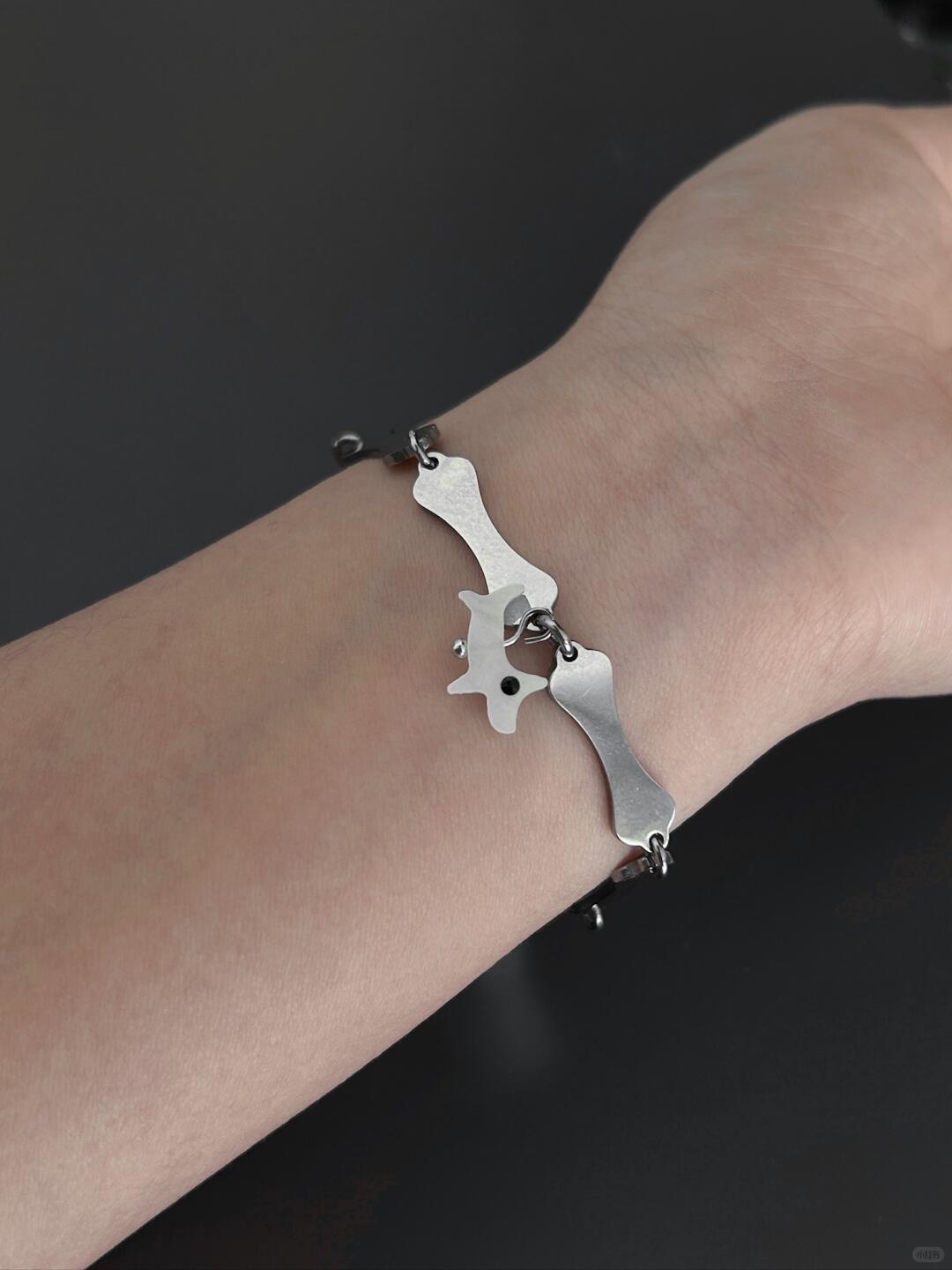 Puppyoo Bracelet | Playful Charm & Whimsical Design (Limited Edition)