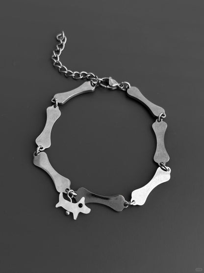 Puppyoo Bracelet | Playful Charm & Whimsical Design (Limited Edition)
