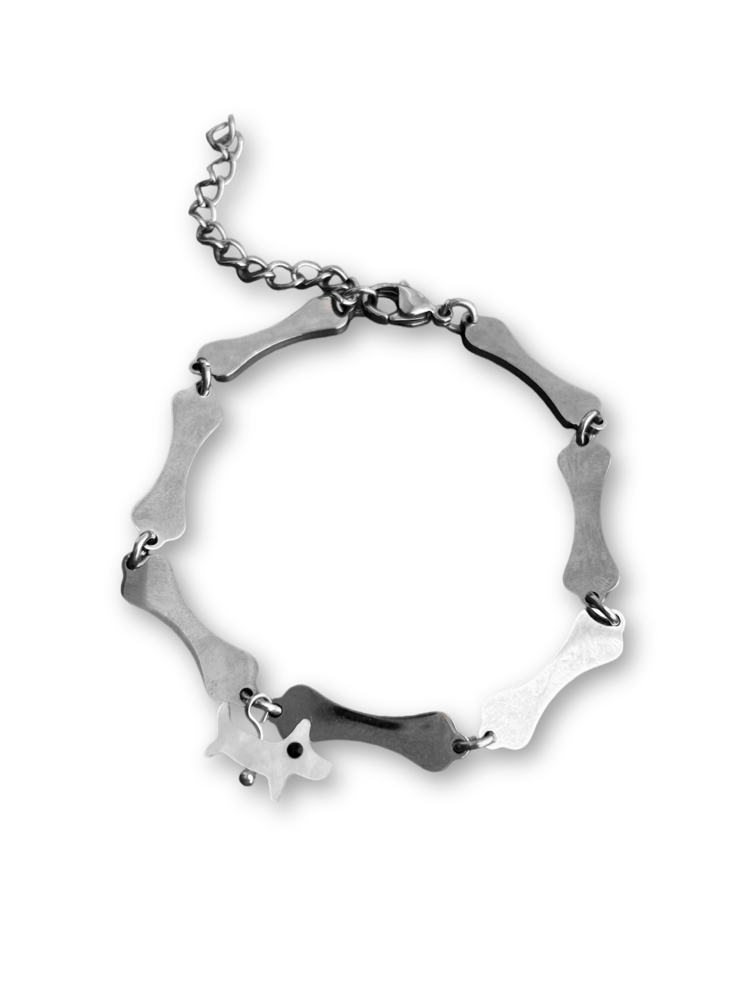 Puppyoo Bracelet | Playful Charm & Whimsical Design (Limited Edition)