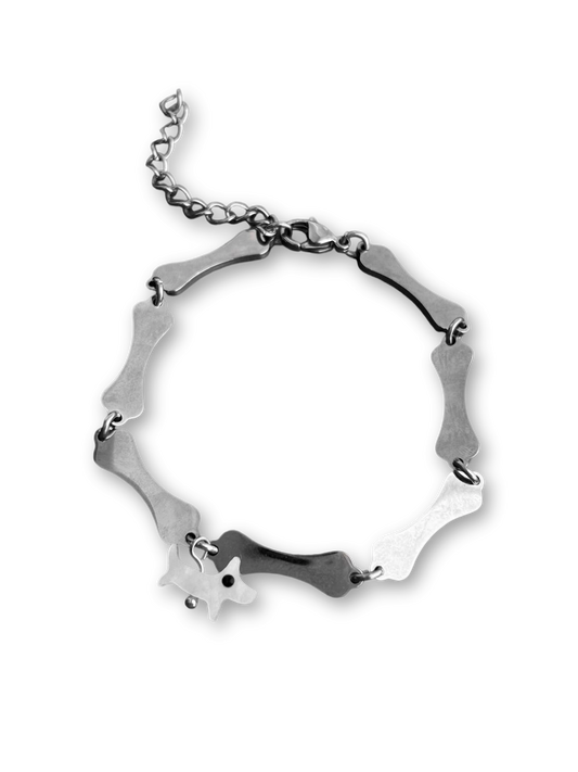 Puppyoo Bracelet | Playful Charm & Whimsical Design (Limited Edition)